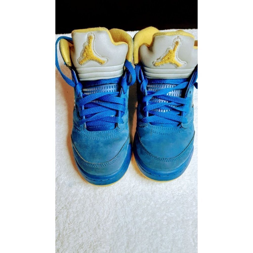 Jordan